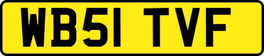 WB51TVF