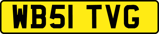 WB51TVG