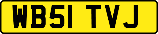 WB51TVJ