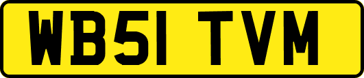 WB51TVM