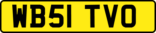 WB51TVO