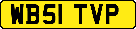 WB51TVP