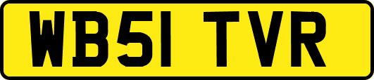 WB51TVR