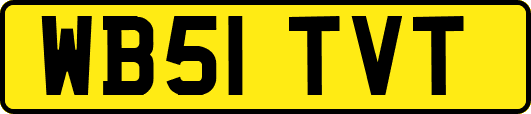 WB51TVT