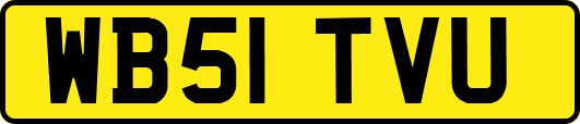 WB51TVU