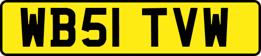 WB51TVW