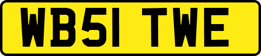 WB51TWE