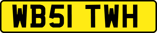 WB51TWH