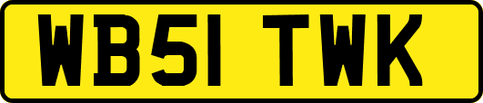 WB51TWK