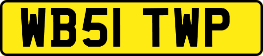 WB51TWP