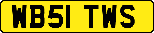 WB51TWS