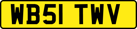 WB51TWV
