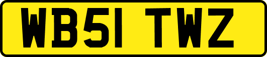 WB51TWZ