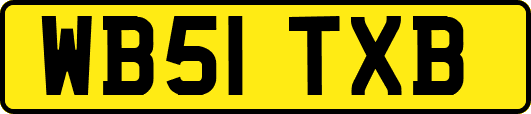 WB51TXB