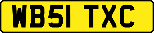 WB51TXC