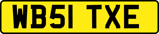 WB51TXE