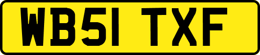WB51TXF