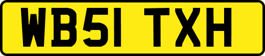 WB51TXH