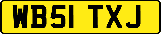 WB51TXJ