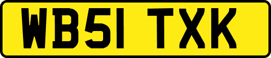 WB51TXK