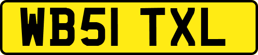 WB51TXL