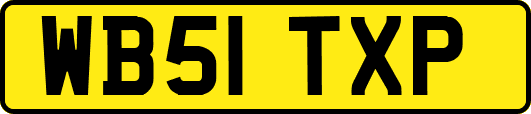 WB51TXP