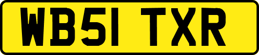 WB51TXR