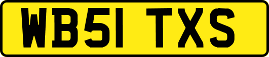 WB51TXS