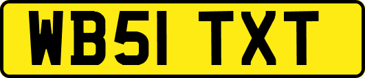 WB51TXT