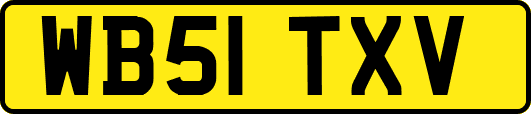 WB51TXV