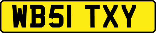 WB51TXY