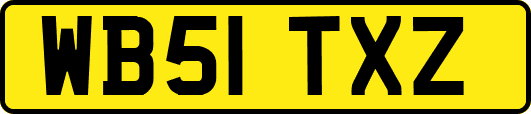 WB51TXZ