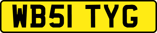 WB51TYG