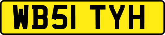 WB51TYH