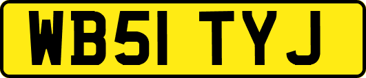 WB51TYJ