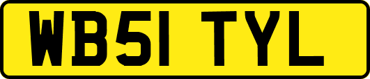 WB51TYL