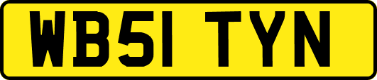 WB51TYN