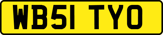 WB51TYO