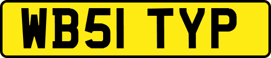 WB51TYP
