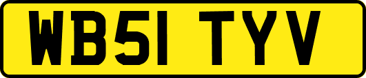 WB51TYV