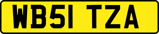 WB51TZA