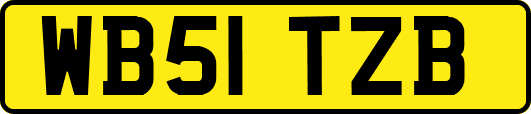 WB51TZB