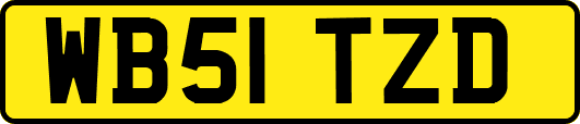 WB51TZD