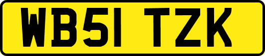 WB51TZK