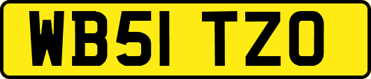 WB51TZO