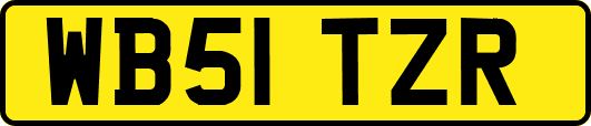 WB51TZR