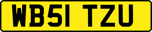 WB51TZU