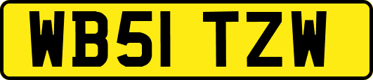 WB51TZW