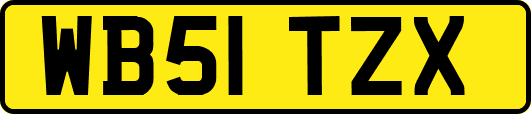 WB51TZX