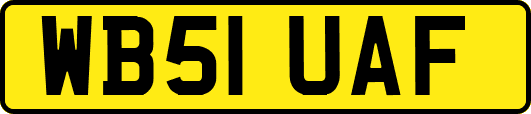 WB51UAF